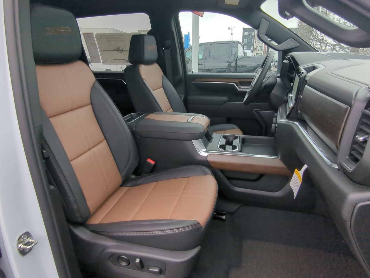 2026 Chevrolet Silverado 2500 HD High Country - Photo 29