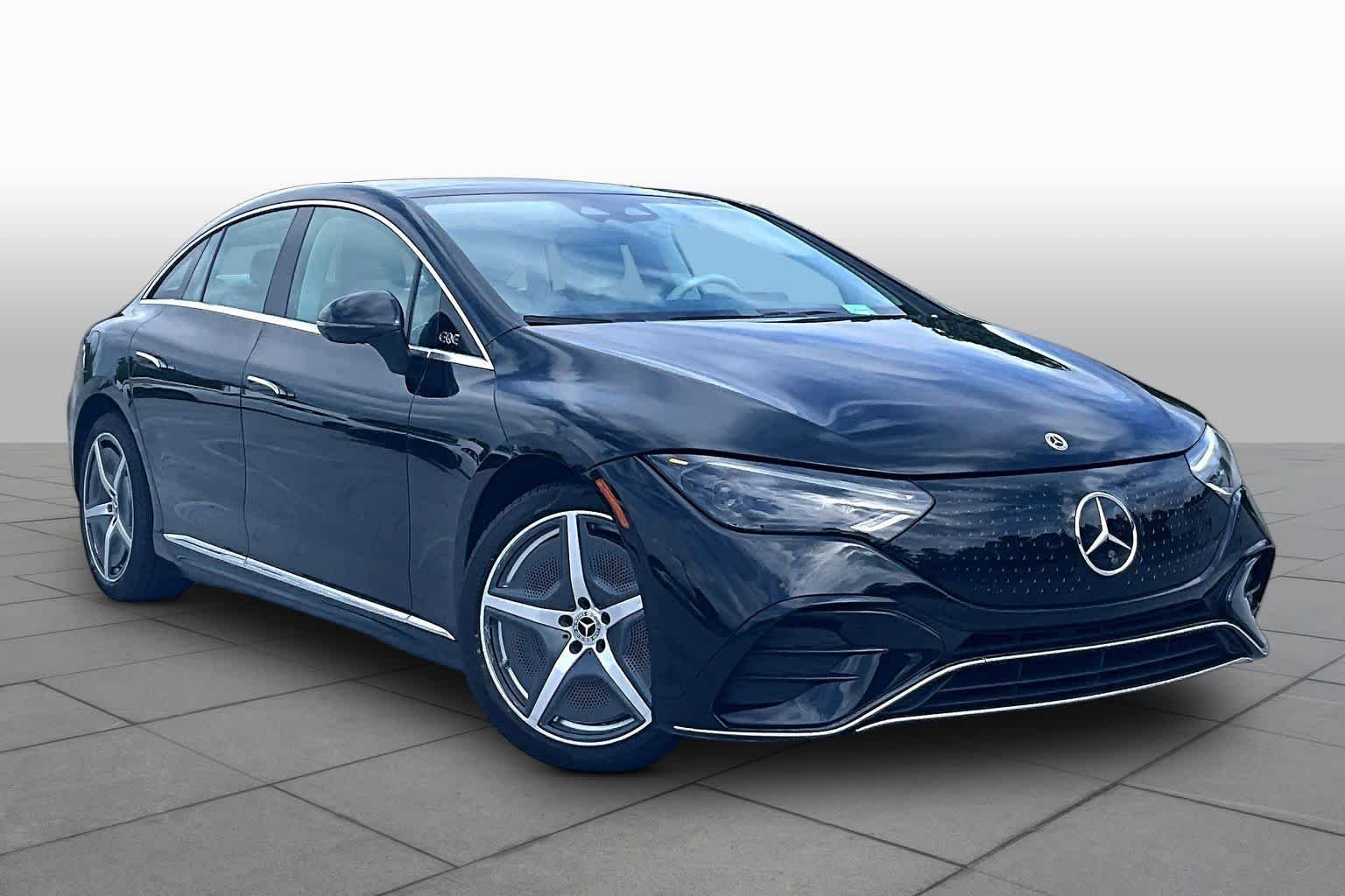 Certified 2023 Mercedes-Benz EQE Base with VIN W1KEG2BB9PF031742 for sale in Atlanta, GA