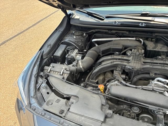 Used 2024 Gray Subaru 2.5RS image 23