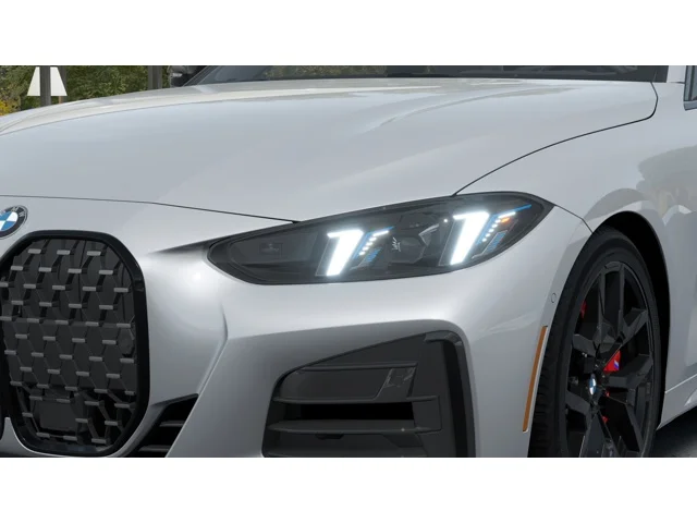 New 2027 Brooklyn Grey Metallic BMW xDrive image 6