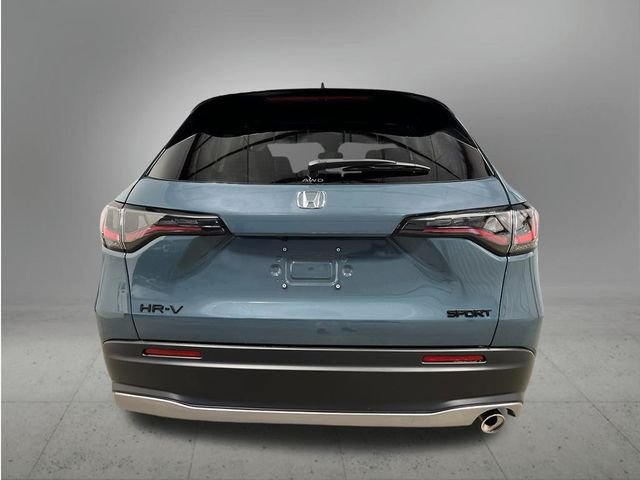 New 2027 Nordic Forest Pearl Honda Sport image 4