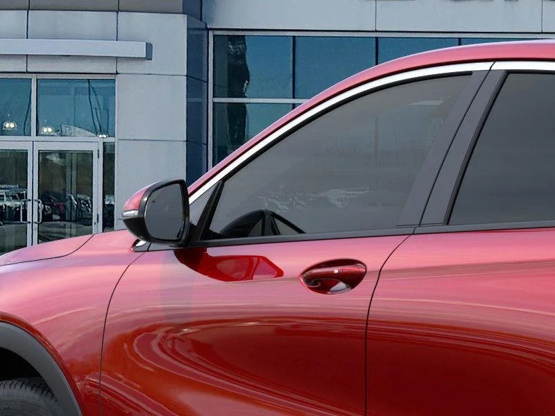 New 2026  Buick Preferred image 12