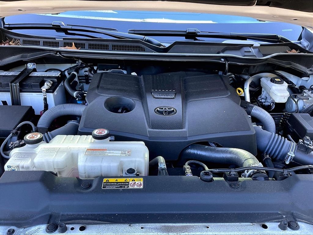 Used 2024 Beige Toyota 1794 image 30