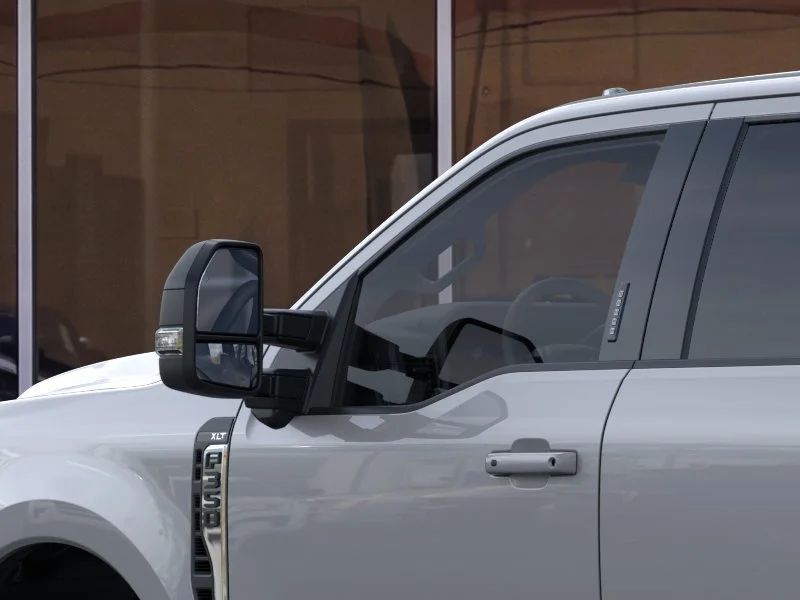 New 2026 Avalanche Ford F-350® XLT image 20