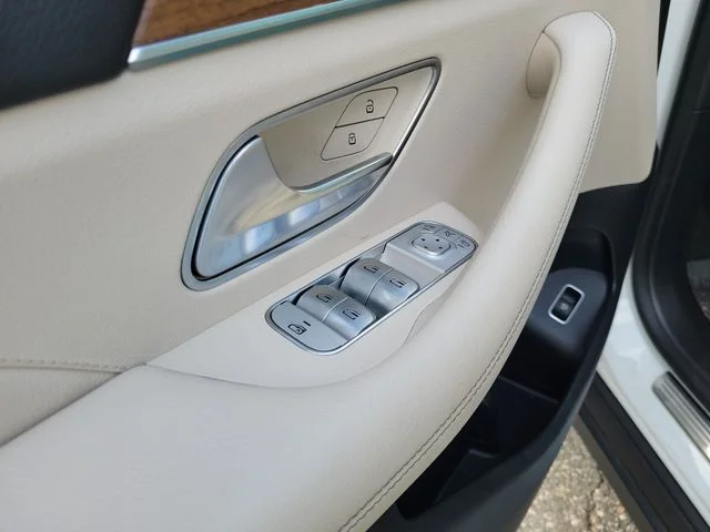 2024 Mercedes-Benz GLE GLE450 - Photo 18