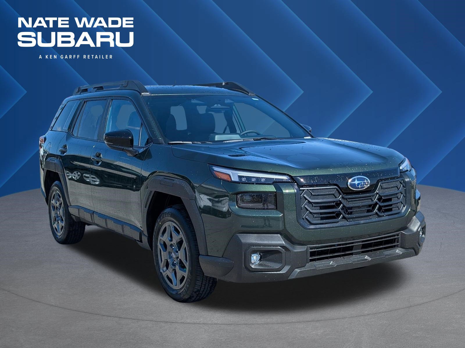 2026 Subaru Outback Premium's photo