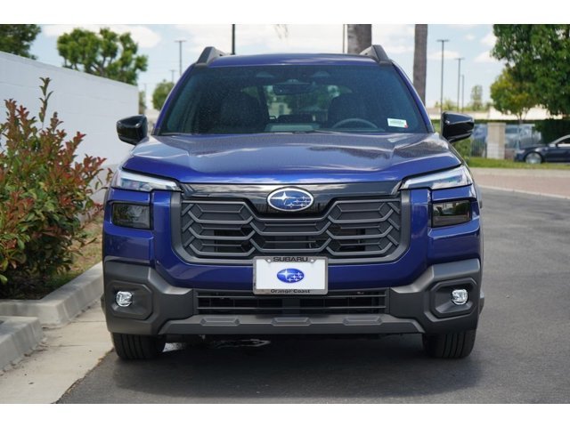 New 2026 SAPPHIRE BLUE PEARL Subaru Premium image 5