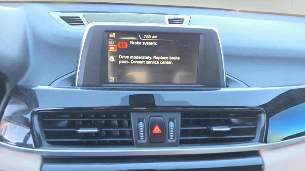 Used 2017 White BMW sDrive28i image 20