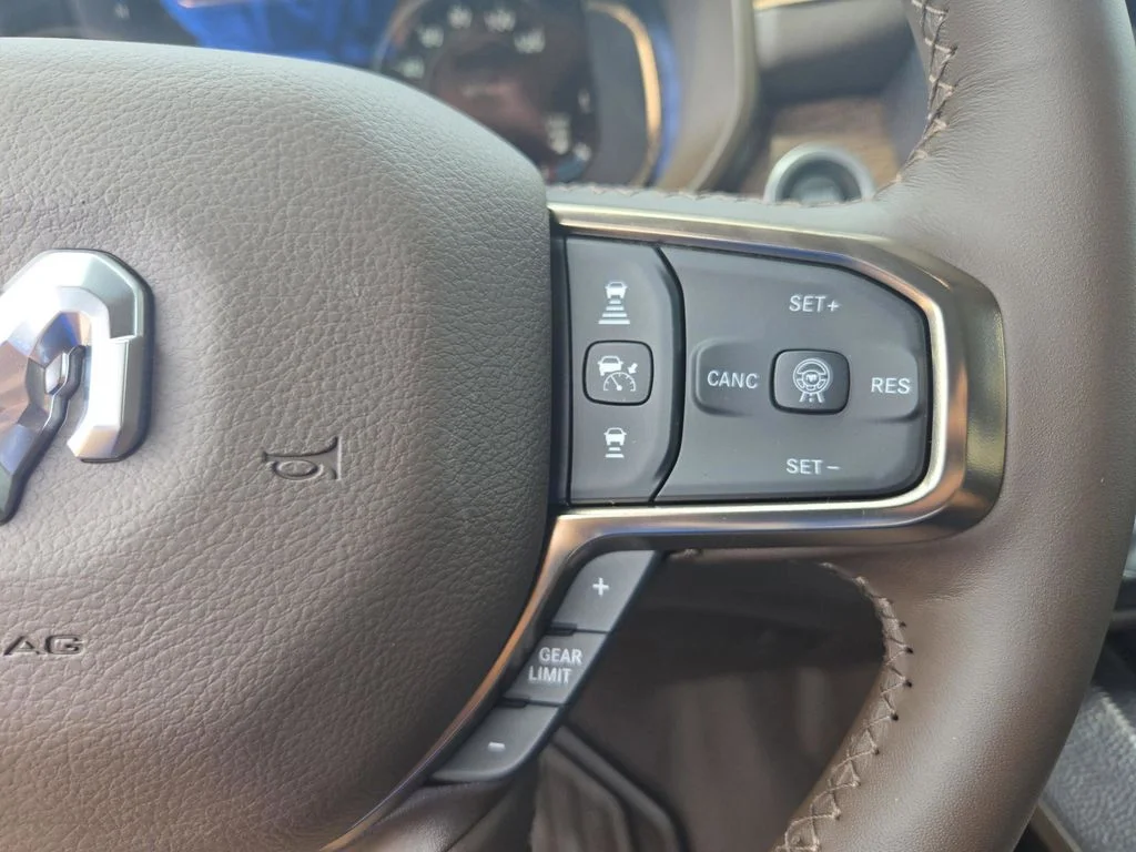 2026 RAM 1500 Limited Longhorn - Photo 30