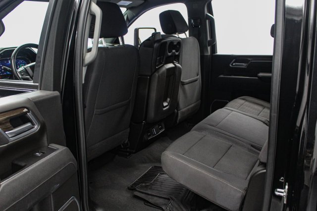 2026 Chevrolet Silverado 2500HD LT - Photo 13