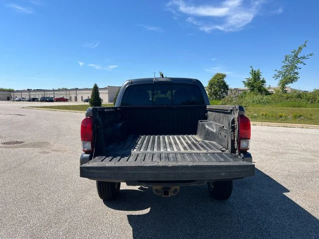 Used 2021 Gray Toyota SR image 10