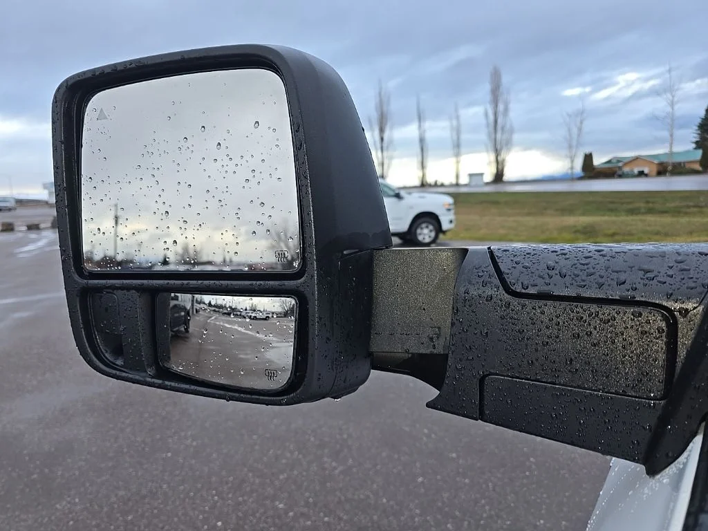 2026 RAM 3500 Big Horn - Photo 17