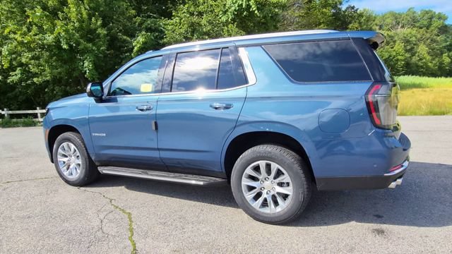 2026 Chevrolet Tahoe Premier - Photo 6