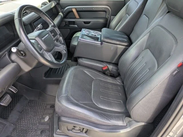 2021 Land Rover Defender X - Photo 10