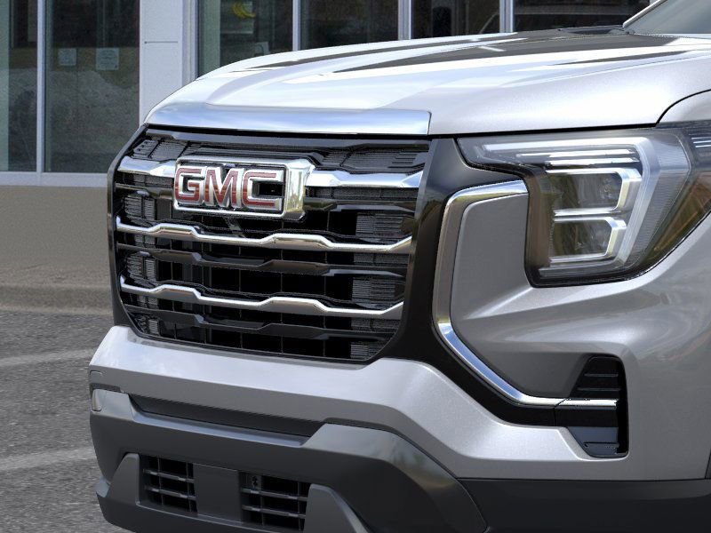 2026 GMC TERRAIN - Image 20