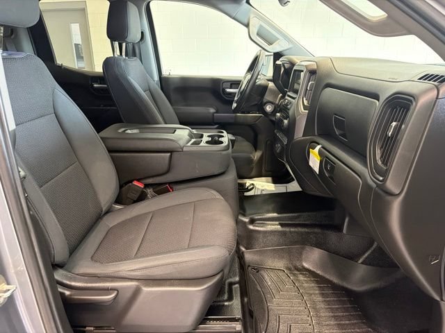 2019 Chevrolet Silverado 1500 Work Truck - Photo 9