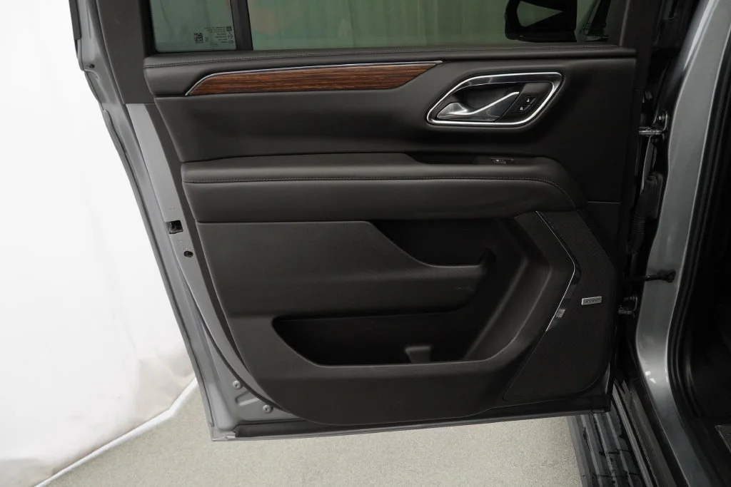 2023 Chevrolet Suburban High Country - Photo 27