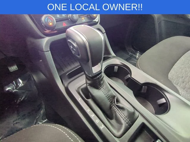 Used 2025 Blue Ford XLT image 27