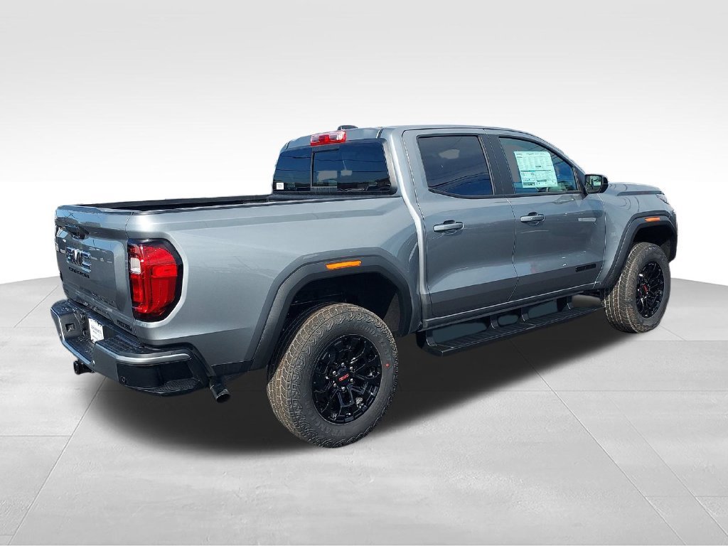 New 2026 Sterling Metallic GMC Elevation image 5