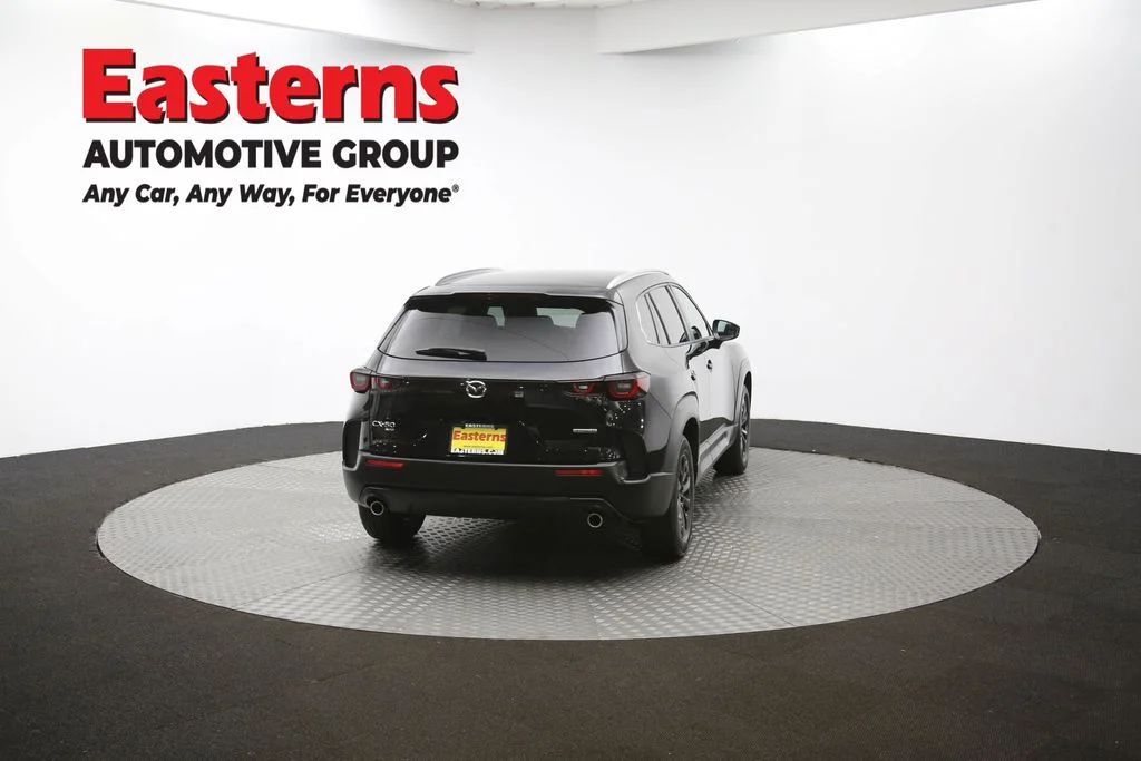 Used 2024 Black Mazda 2.5 S Preferred Package image 39