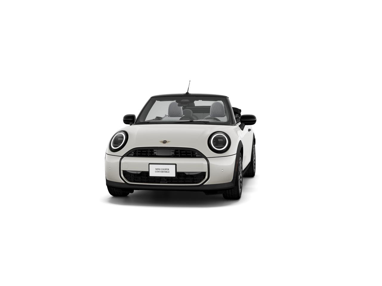 New 2027 Nanuq White Metallic MINI SIGNATURE PLUS image 3