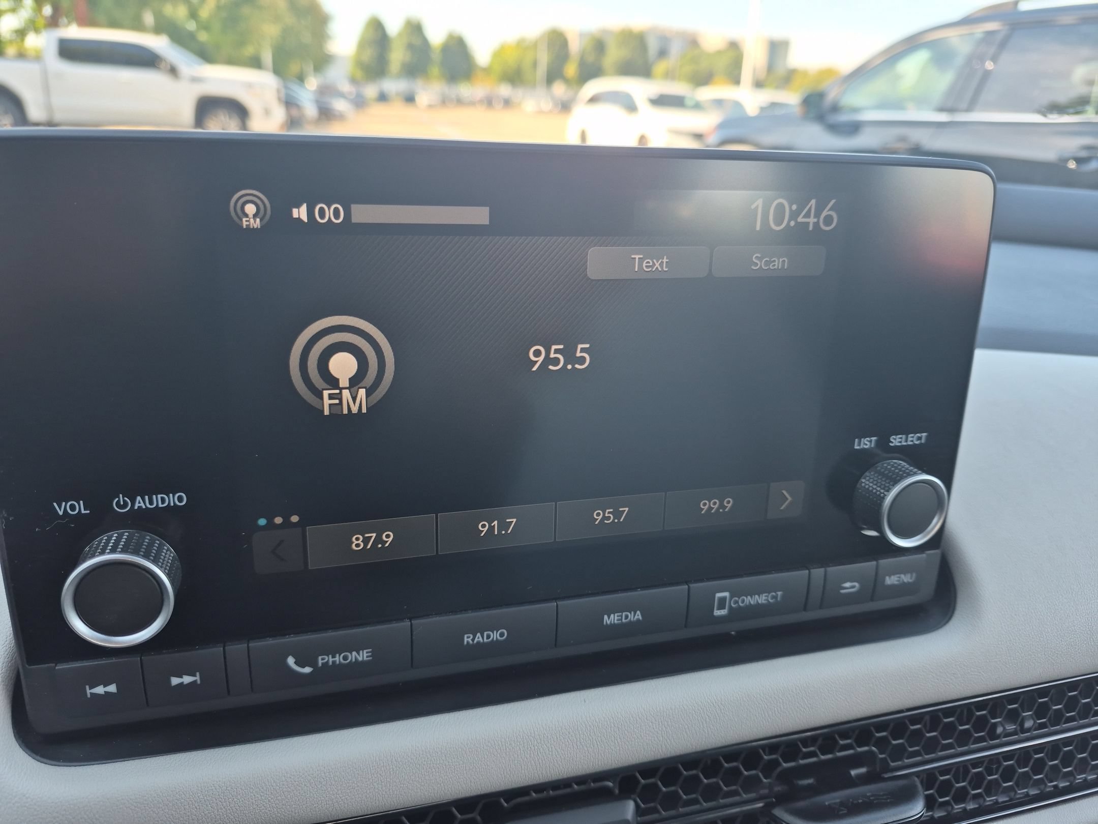 2024 Honda HR-V LX - Photo 19