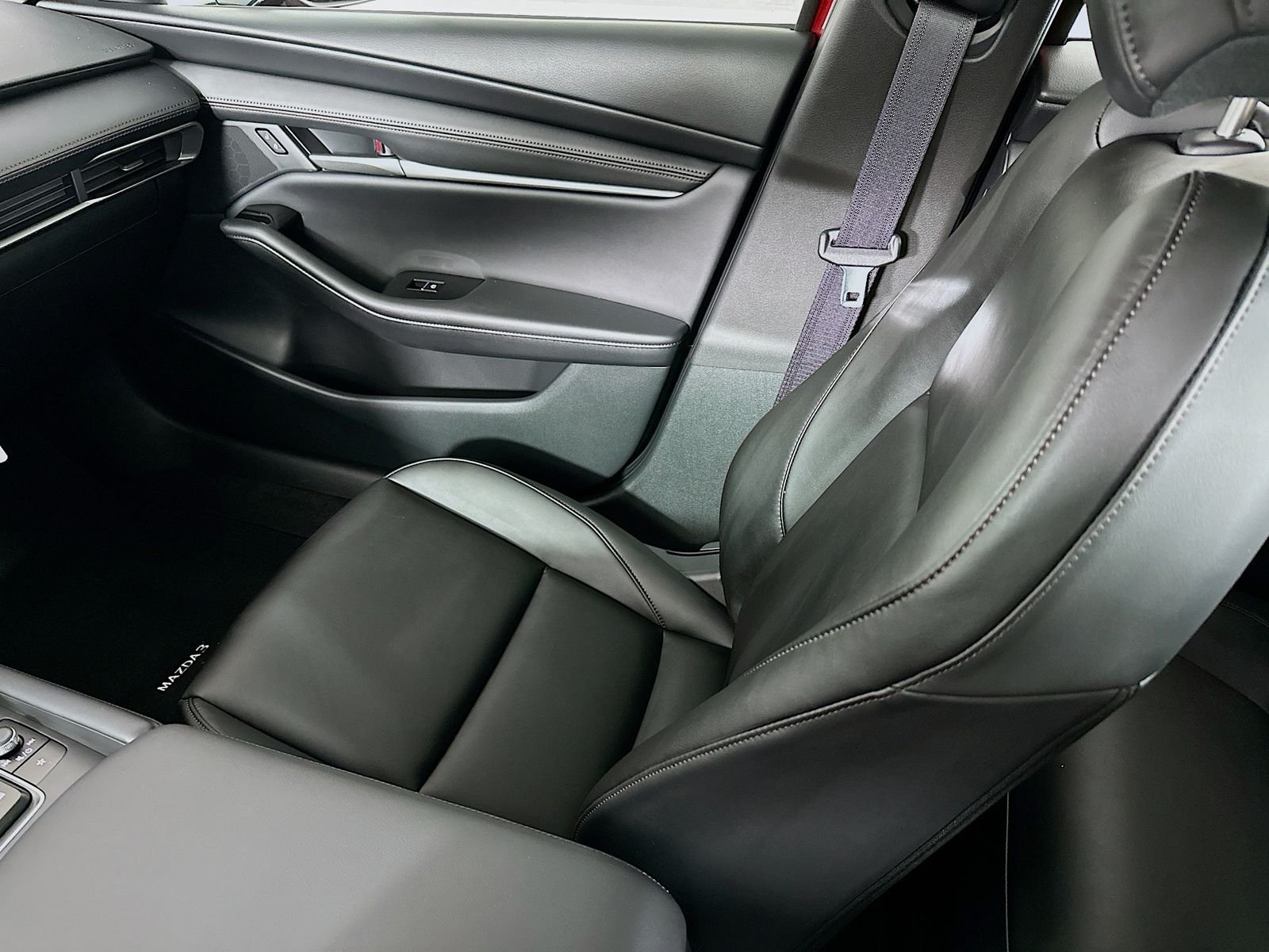 New 2026 Soul Red Crystal Metallic Mazda 2.5 S Preferred image 24