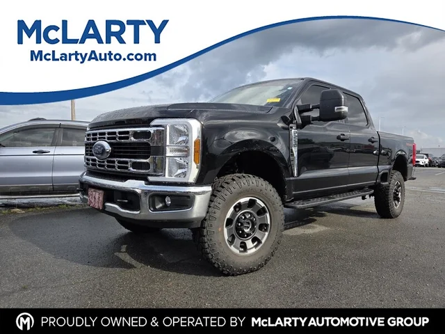 2024 FORD F-250 XLT