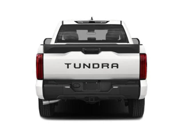 Used 2023 Black Toyota SR5 image 5
