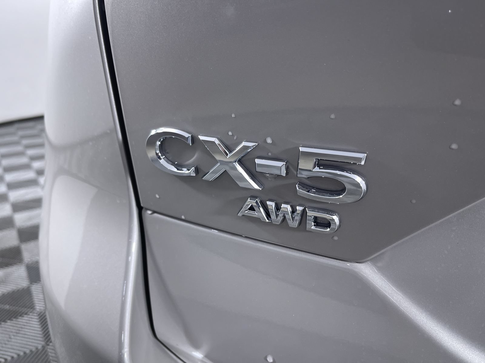 2025 Mazda CX-5 S Premium Plus package - Photo 23