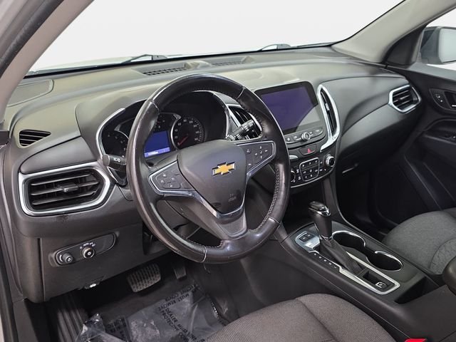Used 2019 Silver Chevrolet LT image 16