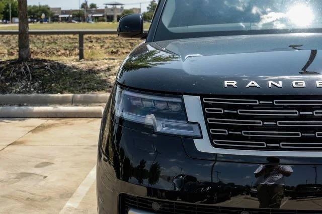 2026 Land Rover Range Rover SE - Photo 60