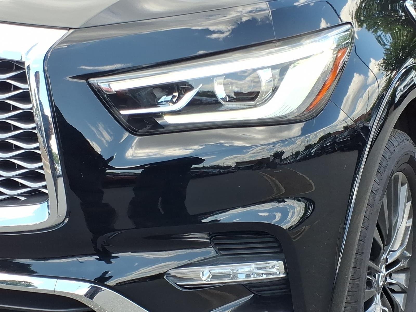 2023 INFINITI QX80 Sensory 4WD - Photo 16