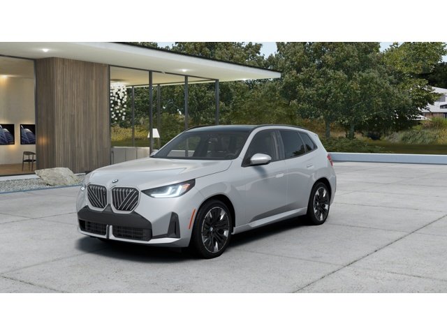 2026 BMW X3 X3 30