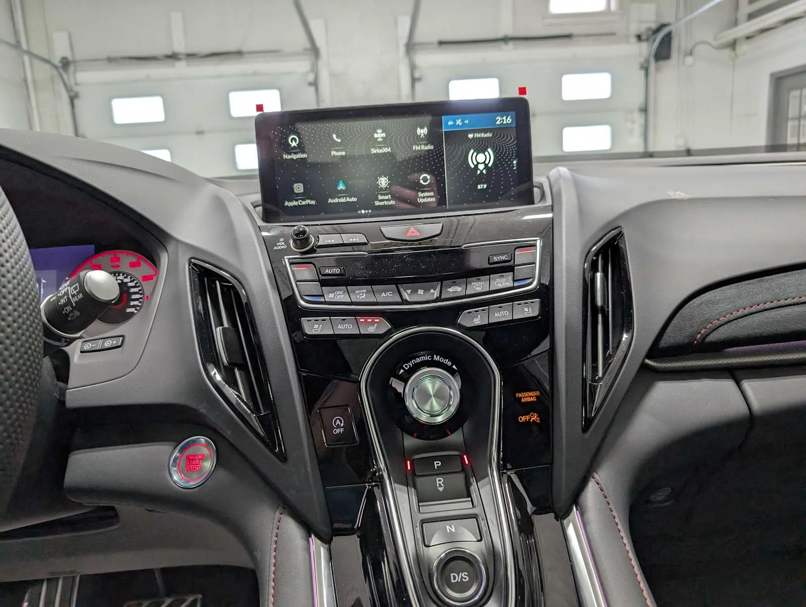 2026 Acura RDX A-Spec Package - Photo 30