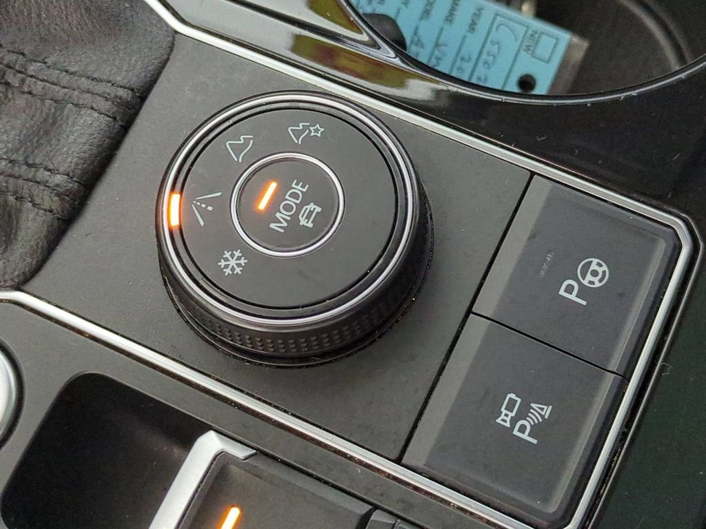 2019 Volkswagen Atlas SEL Premium - Photo 36