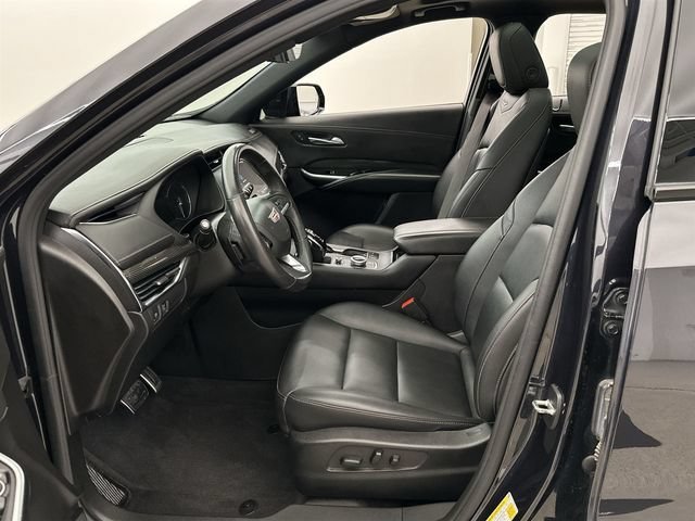2022 Cadillac XT4 Sport - Photo 9