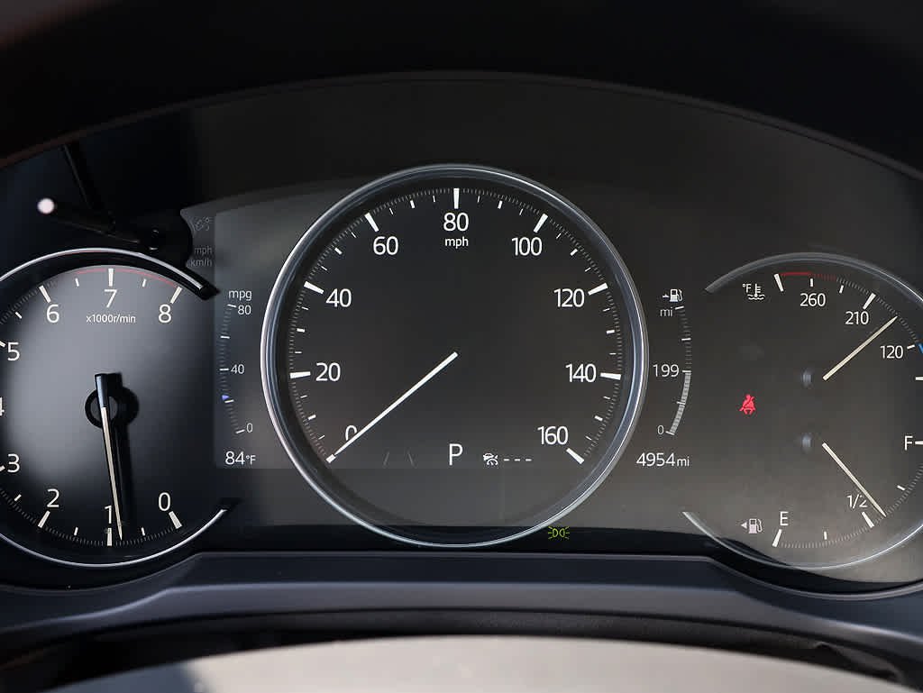 2025 Mazda CX-5 S Premium Plus package - Photo 17