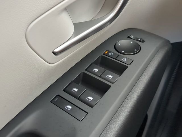 2025 Hyundai Tucson SE - Photo 49