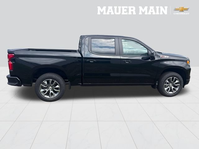 2026 Chevrolet Silverado 1500 RST - Photo 7