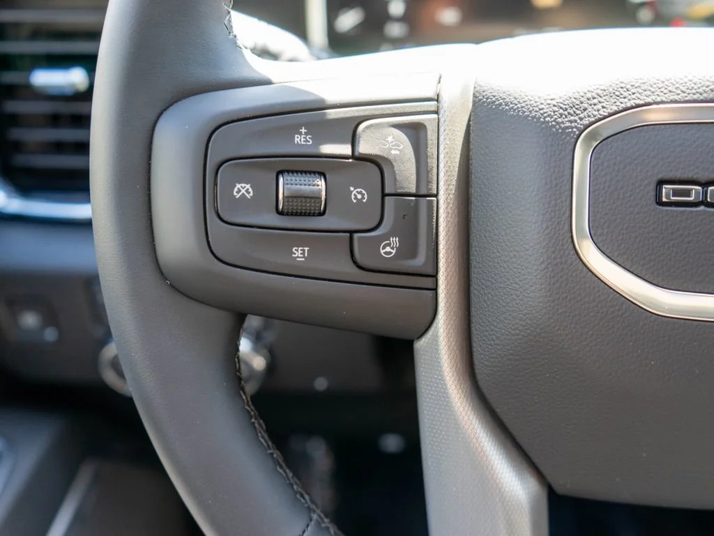 2026 GMC Sierra 3500HD Denali - Photo 22