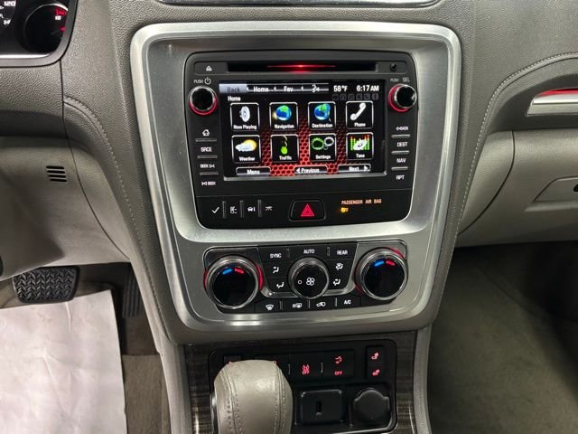 Used 2016 Black GMC SLT-1 image 25