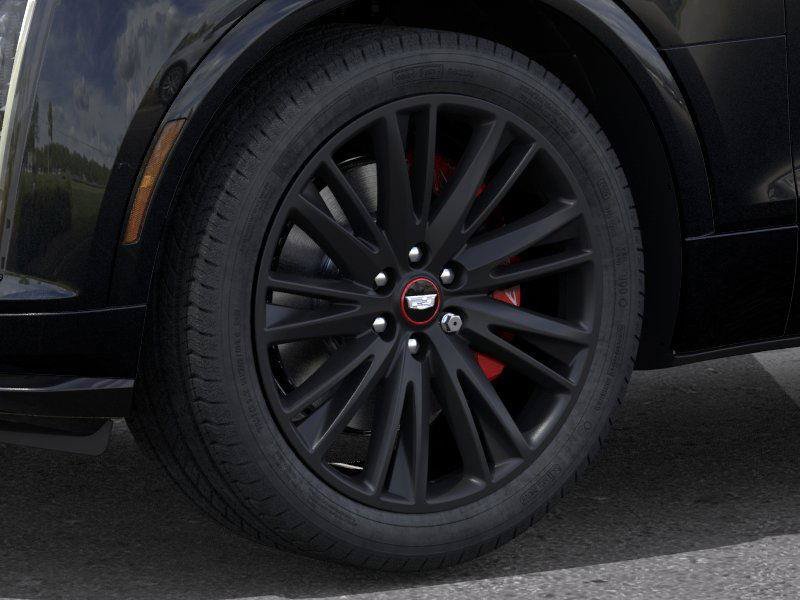2026 Cadillac LYRIQ V Premium - Photo 9