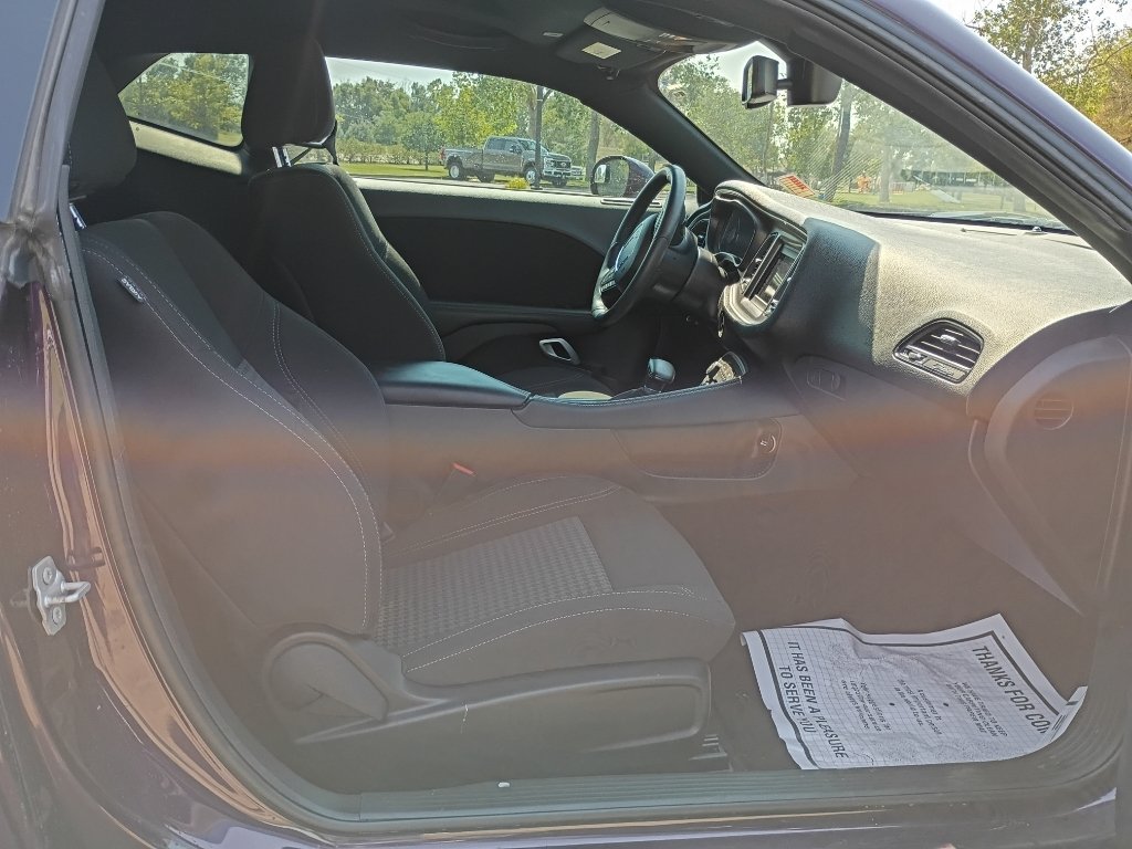 Used 2022 Hellraisin Dodge SXT image 10