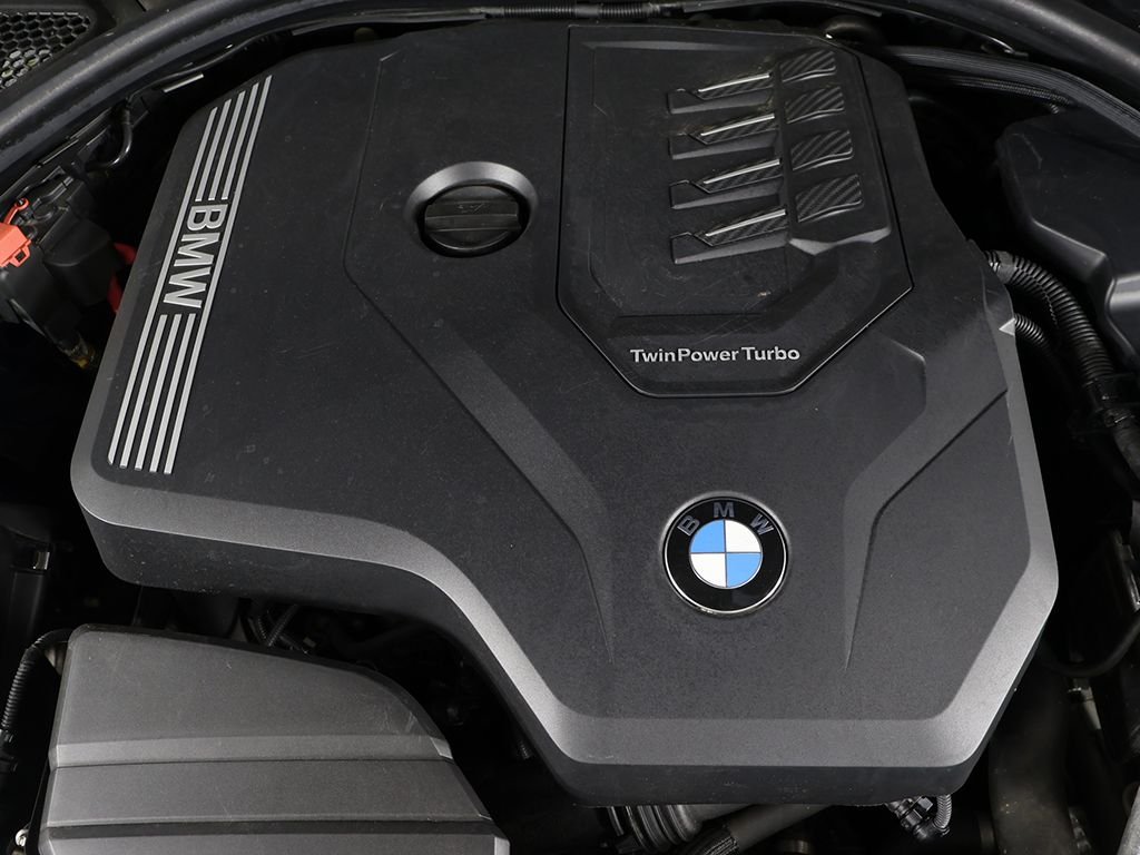 2023 BMW 3 Series 330i - Photo 20