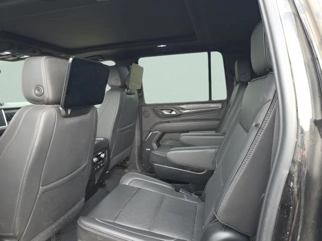 Used 2023 Onyx Black GMC Denali image 9