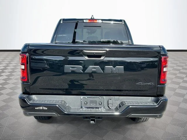 Used 2025 Black Ram Tradesman image 6