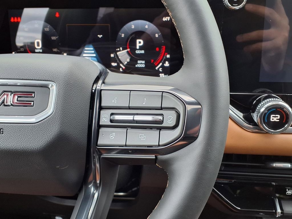 2026 GMC Canyon AT4 - Photo 15