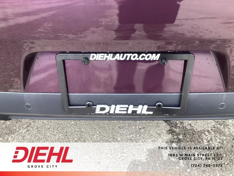 Used 2020 Purple Dodge R/T Scat Pack image 12