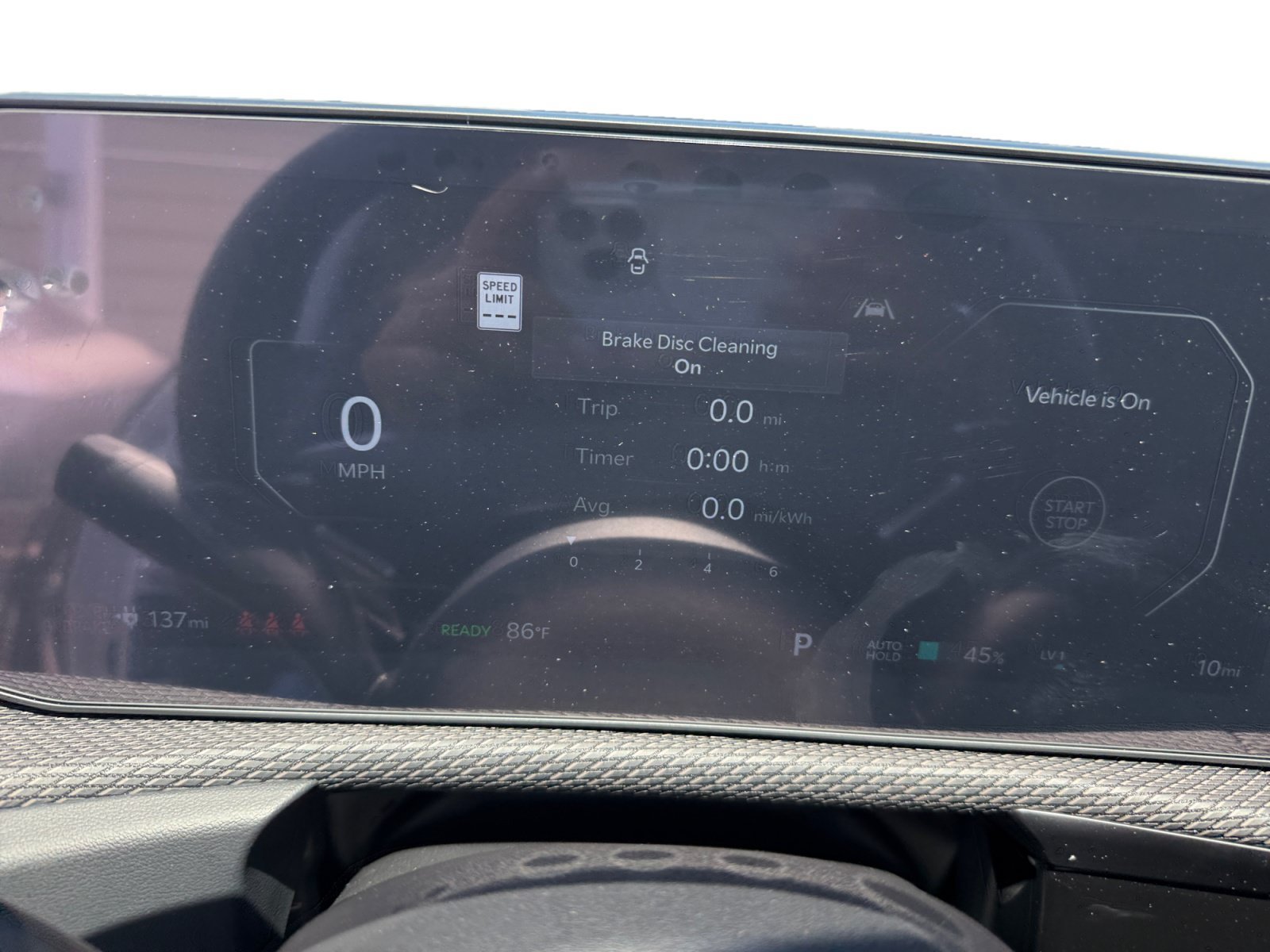 New 2026 Glacial White Pearl Kia WIND image 11
